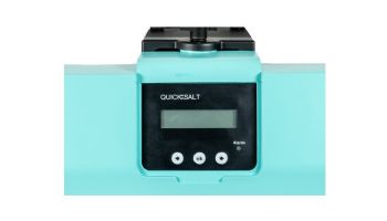 Quicksalt Saltwater Chlorine Generator | 40,000 Gallons | 5-QUICKSALT-40