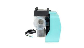 Quicksalt Saltwater Chlorine Generator | 40,000 Gallons | 5-QUICKSALT-40