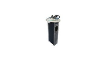 Quicksalt Saltwater Chlorine Generator | 40,000 Gallons | 5-QUICKSALT-40