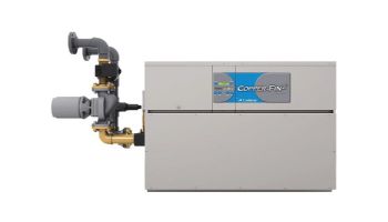 Lochinvar Copper-Fin 2 Low NOx ASME Heater 500K BTU | Natural Gas | ASME Commercial Grade | CPN0502 | 100138395