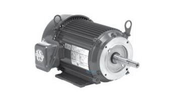 U.S. Motors Pentair EQ Pump Series Replacement Pool Motors | 5HP 3-Phase 208-230-460V | EEQK500