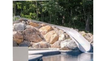 S.R. Smith 19' River Run Series Landscape Slide | Turn B-Left | Gray | RRS19B-CL-52