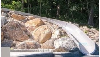 S.R. Smith 29' River Run Series Landscape Slide | Turn A-Right | Tan | RRS29A-CR-51