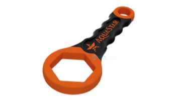 AquaStar Drain Plug Wrench and Holder | PF1050