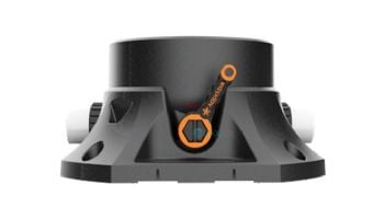 AquaStar Drain Plug Wrench and Holder | PF1050