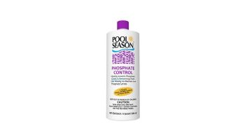 Pool Season Phosphate Control | 1 Qt. Bottle | 47246150