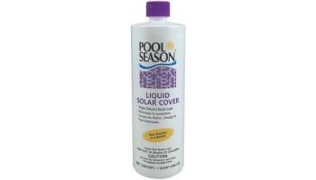Pool Season Liquid Solar Cover | 1 Qt. Bottle | 47251490