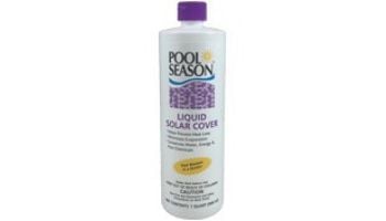 Pool Season Liquid Solar Cover | 1 Qt. Bottle | 47251490