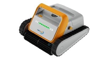 CaliMar® CaliNav Cordless Inground Robotic Pool Cleaner | CMARNAV360-5Y