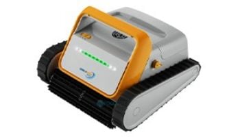 CaliMar® CaliNav Cordless Inground Robotic Pool Cleaner | CMARNAV360-5Y