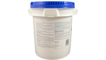 Pool Season Giant Size Chlorinating 3" Tablets | 8 Lb. Bucket | 12000185