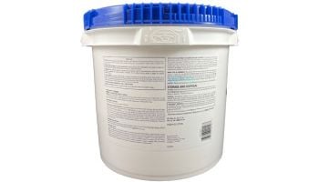 Pool Season Giant Size Chlorinating 3" Tablets | 25 Lb. Bucket | 12000187