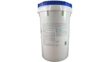 Pool Season Giant Size Chlorinating 3" Tablets | 50 Lb. Bucket | 12001145