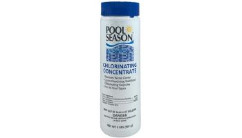 Pool Season Chlorinating Concentrate | 2 Lb. Jar | 47251300