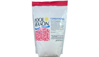 Pool Season Conditioner | 8 Lb. Pouch | 47251360