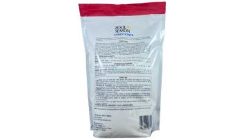 Pool Season Conditioner | 8 Lb. Pouch | 47251360
