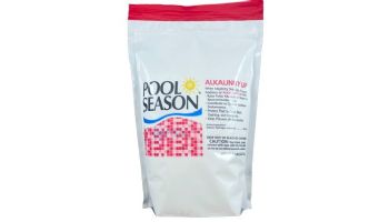 Pool Season Alkalinity Up | 5 Lb. Pouch | 47251380