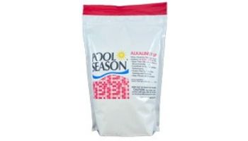 Pool Season Alkalinity Up | 5 Lb. Pouch | 47251380