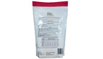 Pool Season Alkalinity Up | 5 Lb. Pouch | 47251380