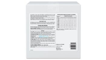 Pool Season Alkalinity Up | 25 Lb. Box | 47251400
