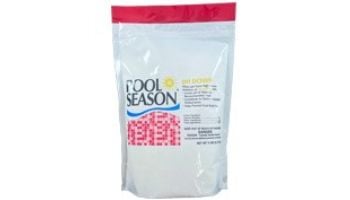 Pool Season pH Down | 2.5 Lb. Jar | 47251440