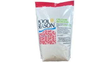 Pool Season Calcium Increaser | 8 Lb. Pouch | 47251460