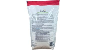 Pool Season Calcium Increaser | 8 Lb. Pouch | 47251460