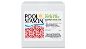Pool Season Calcium Increaser | 8 Lb. Pouch | 47251460