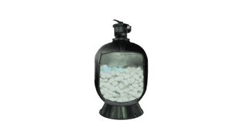 CleanTech Filter Media Filter Balls | 10 Microns | 5-FILTER MEDIA