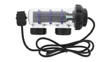 CaliMar® Replacement Salt Cell with Housing Compatible with SGS Wave & Breeze 540 Systems and CMP Powerclean 540 Systems | 2-Year Warranty | 40,000 Gallons | CMARCPC40-2Y COMPL
