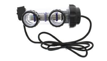 CaliMar® Replacement Salt Cell with Housing Compatible with SGS Wave & Breeze 760 Systems and CMP Powerclean 760 Systems | 2-Year Warranty | 60,000 Gallons | CMARCPC60-2Y COMPL