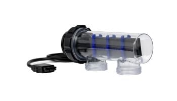 CaliMar® Replacement Salt Cell Electrode Compatible with SGS Wave & Breeze 540 Systems and CMP Powerclean 540 Systems | 2-Year Warranty | 40,000 Gallons | CMARCPC40-2Y