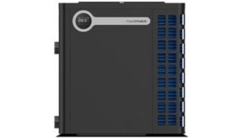 Madimack InverTITAN Inverter Heat & Cool Pump | 90,000 BTU | 230V 1 Ph 60Hz - 14.3 ~ 6.0 COP | INVTIT090