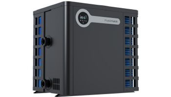 Madimack InverTITAN Inverter Heat & Cool Pump | 90,000 BTU | 230V 1 Ph 60Hz - 14.3 ~ 6.0 COP | INVTIT090
