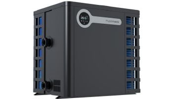 Madimack InverTITAN Inverter Heat & Cool Pump | 112,000 BTU | 230V 1 Ph 60Hz - 14.5 ~ 6.1 COP | INVTIT112