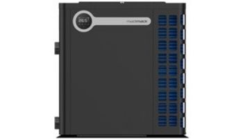 Madimack InverTITAN Inverter Heat & Cool Pump | 140,000 BTU | 230V 1 Ph 60Hz - 14.6 ~ 6.0 COP | INVTIT140