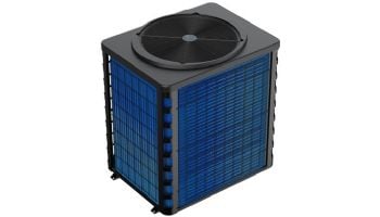 Madimack InverTITAN Inverter Heat & Cool Pump | 140,000 BTU | 230V 1 Ph 60Hz - 14.6 ~ 6.0 COP | INVTIT140