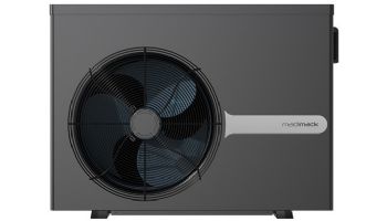 Madimack InverECO Inverter Heat & Cool Pump | 32,000 BTU | 230V 1 Ph 60Hz - 10.0 ~ 6.7 COP | INVECO320