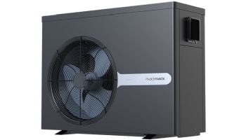 Madimack InverECO Inverter Heat & Cool Pump | 40,000 BTU | 230V 1 Ph 60Hz - 10.7 ~ 6.0 COP | INVECO400