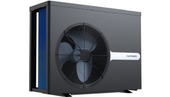Madimack InverECO Inverter Heat & Cool Pump | 50,000 BTU | 230V 1 Ph 60Hz - 10.2 ~ 6.2 COP | INVECO500