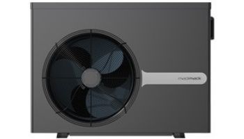 Madimack InverECO Inverter Heat & Cool Pump | 66,000 BTU | 230V 1 Ph 60Hz - 11.6 ~ 6.2 COP | INVECO660