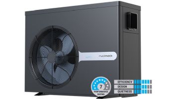 Madimack InverECO Inverter Heat & Cool Pump | 66,000 BTU | 230V 1 Ph 60Hz - 11.6 ~ 6.2 COP | INVECO660