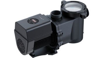 Madimack InverFLOW ECO F300i Inverter Pool Pump | Built-In Timers | 1HP 230V Single-Speed | INVFLO300NA