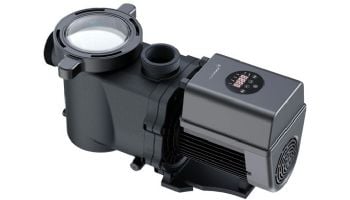 Madimack InverFLOW ECO F300i Inverter Pool Pump | Built-In Timers | 1HP 230V Single-Speed | INVFLO300NA