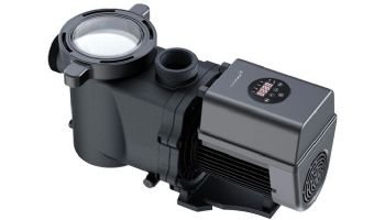 Madimack InverFLOW ECO F400i Inverter Pool Pump | Built-In Timers | 1.35HP 230V Single-Speed | INVFLO400NA