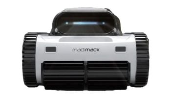 Madimack GT Freedom i30 Cordless Robotic Pool Cleaner | 3-Hour Runtime | Freei30NA