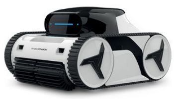 Madimack GT Freedom i45 Cordless Robotic Pool Cleaner | 4.5-Hour Runtime | Freei45NA