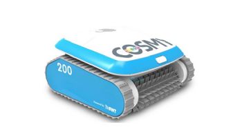 Aquabot Cosmy the Bot 200 Pool Cleaner | ABRURNNOY0C2M70