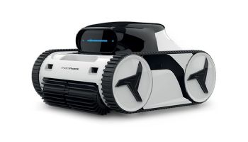 Madimack GT Freedom i60 Cordless Robotic Pool Cleaner | 6-Hour Runtime | Freei60NA