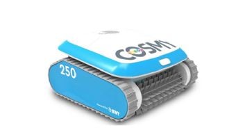 Aquabot Cosmy the Bot 250 Pool Cleaner | ABRURNNOY0S2M70